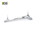 High lumen 160lm IP65 Sensor Emergency Industrial Light 100W 150W LED Low Bay Luminaire